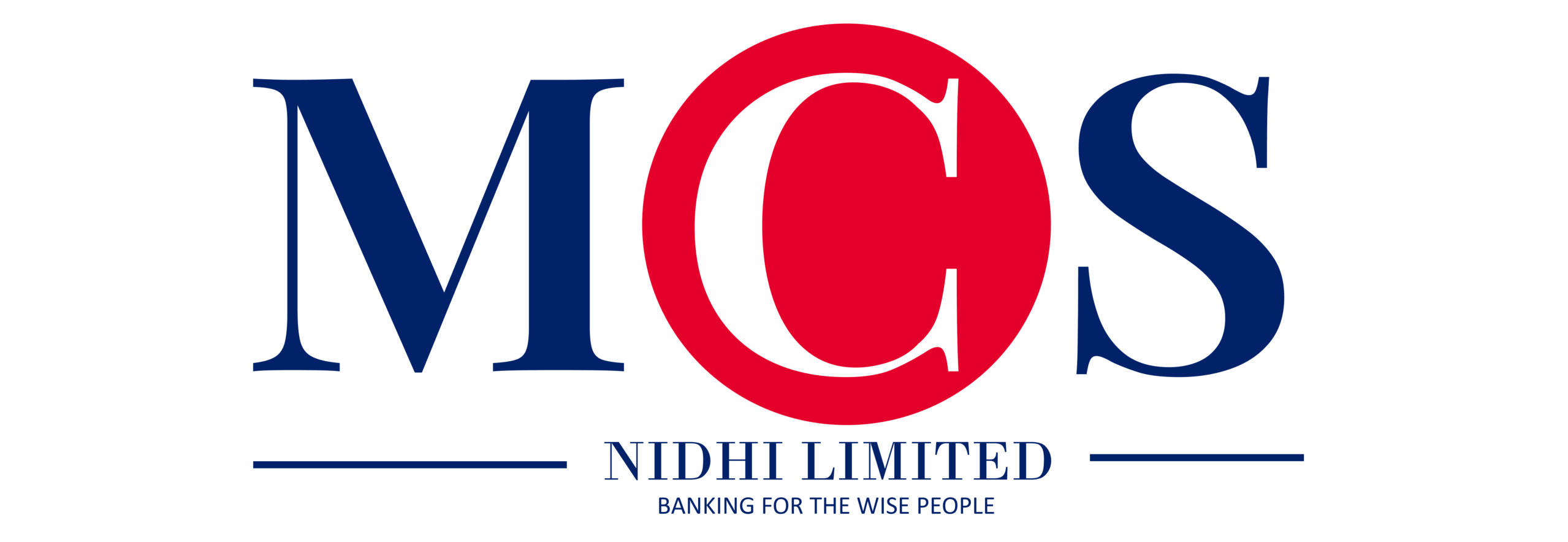 MCS NIDHI LTD